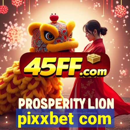 pixxbet com